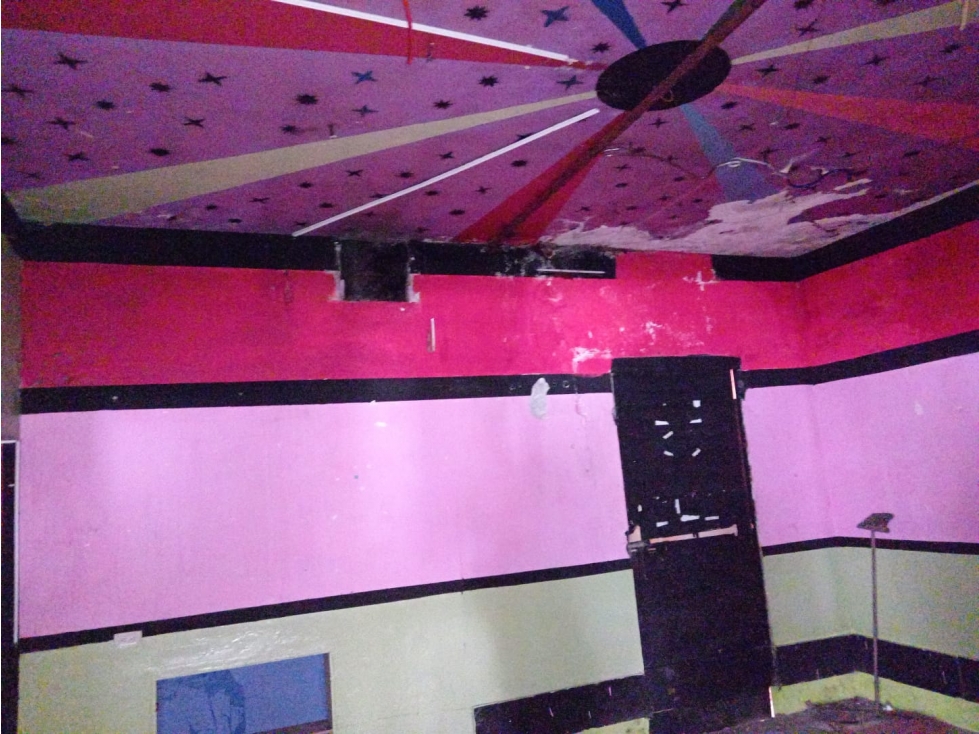 La Mariscal, Local Comercial en Renta, 120m2, 3 Ambientes - 5