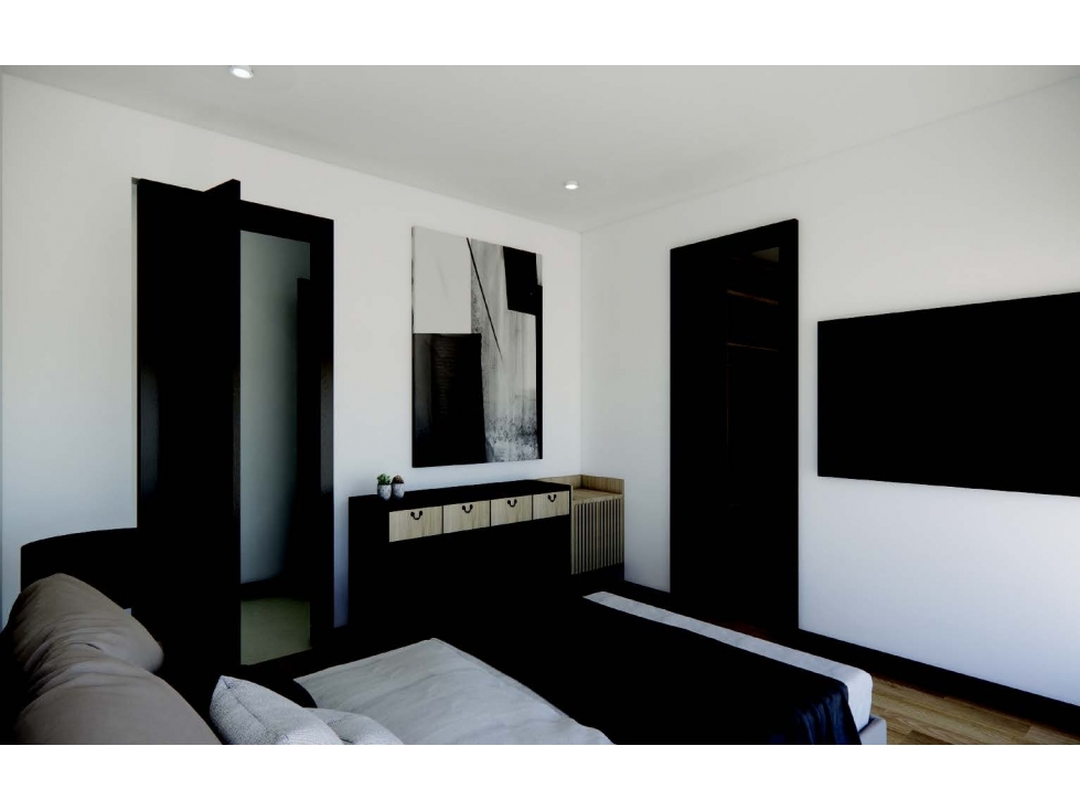 Bellavista, Departamento en Venta, 90m2, 2 Habitaciones — foto 4