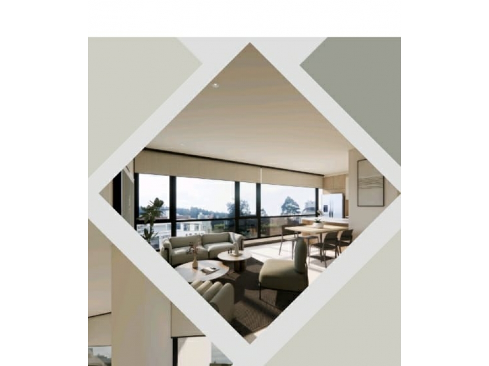 Bellavista, Departamento en Venta, 88m2, 2 Habitaciones — foto 4