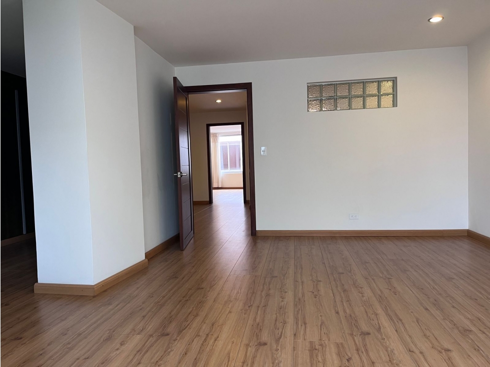 Ponceano, Departamento en Renta, 209.43m2, 3 Habitaciones — foto 6
