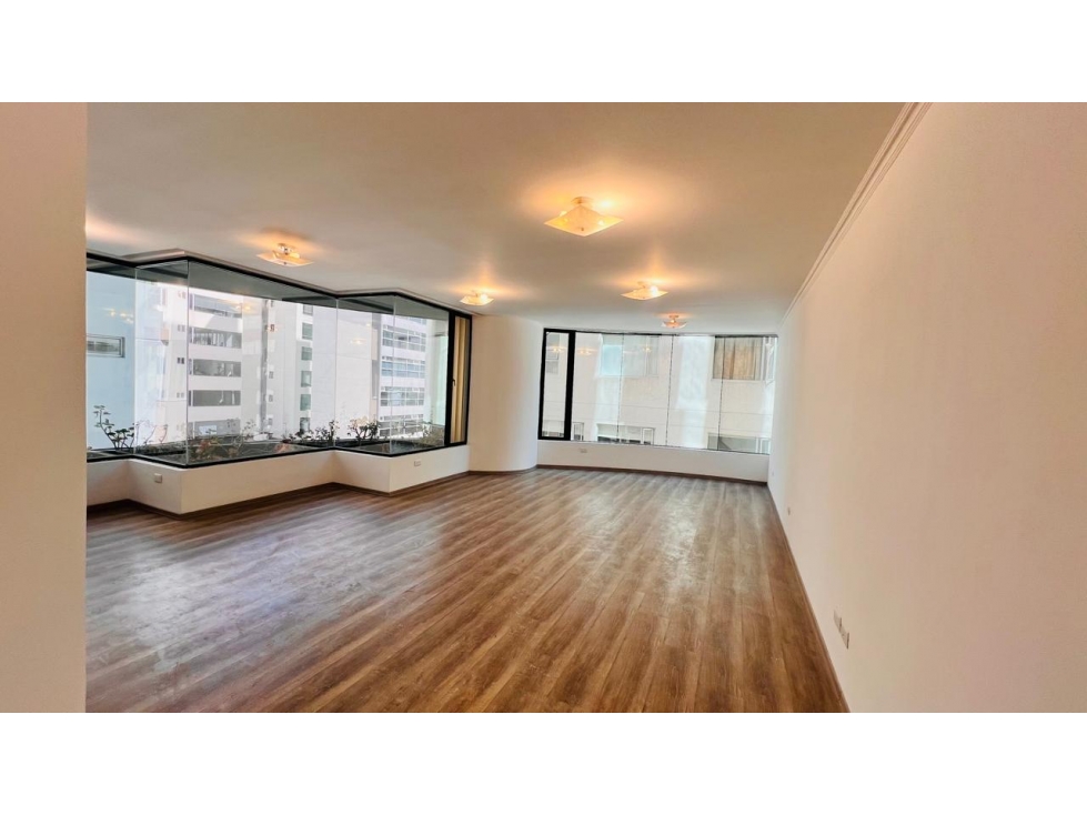 República de El Salvador, Dpto en Venta, 126,91m2, 3 Habitaciones — foto 2