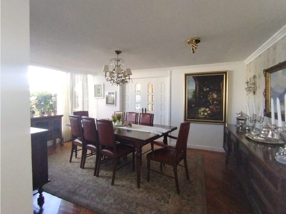 Cumbayá, Casa en Venta, 433m2, 4 Habitaciones — foto 3