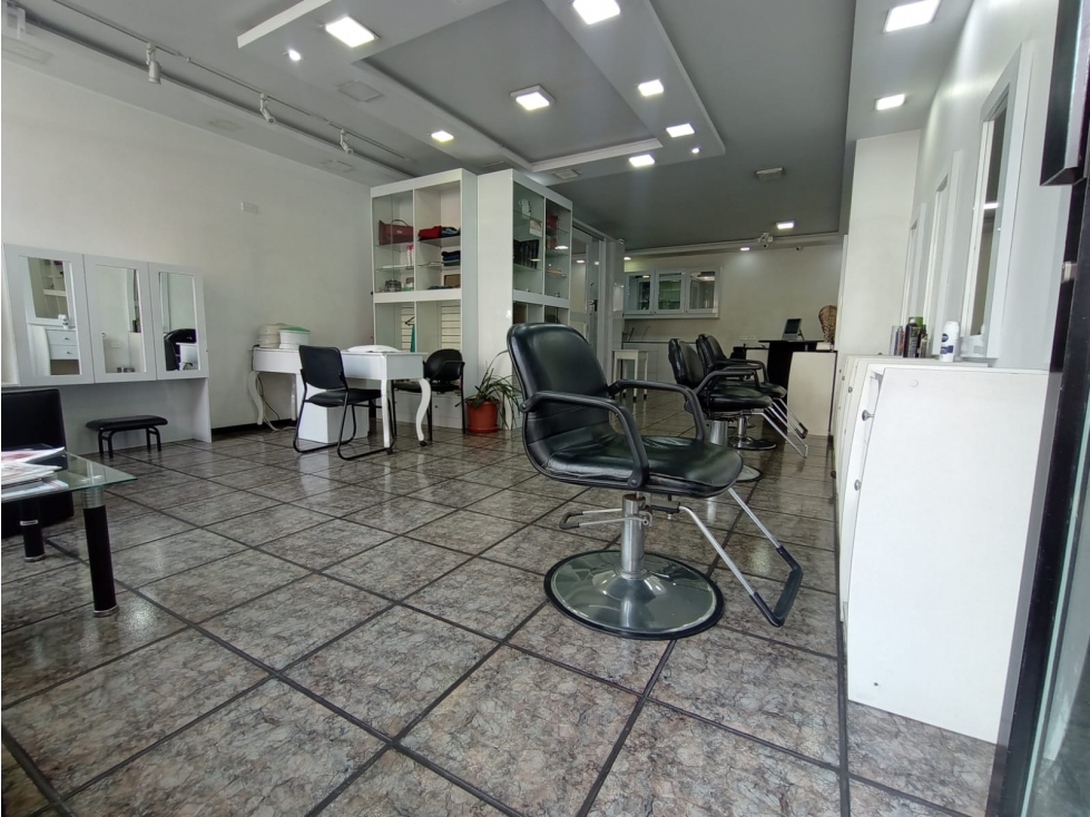 El Batán, Local Comercial en Venta, 54m2, 1 Ambiente - 1
