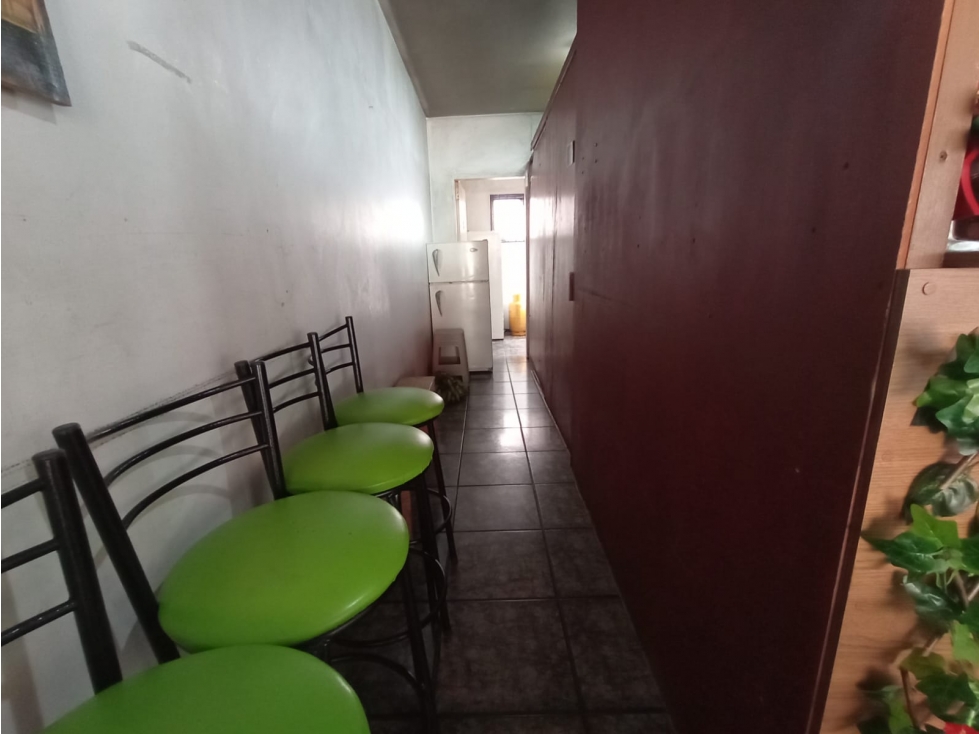 El Batán, Local Comercial en Venta, 56m2, 1 Ambiente - 5