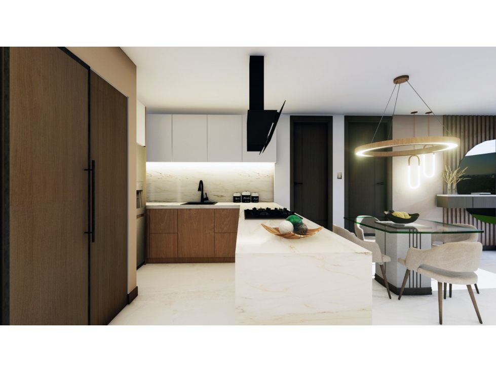 Bellavista, Departamento en Venta, 84m2, 2 Habitaciones — foto 4