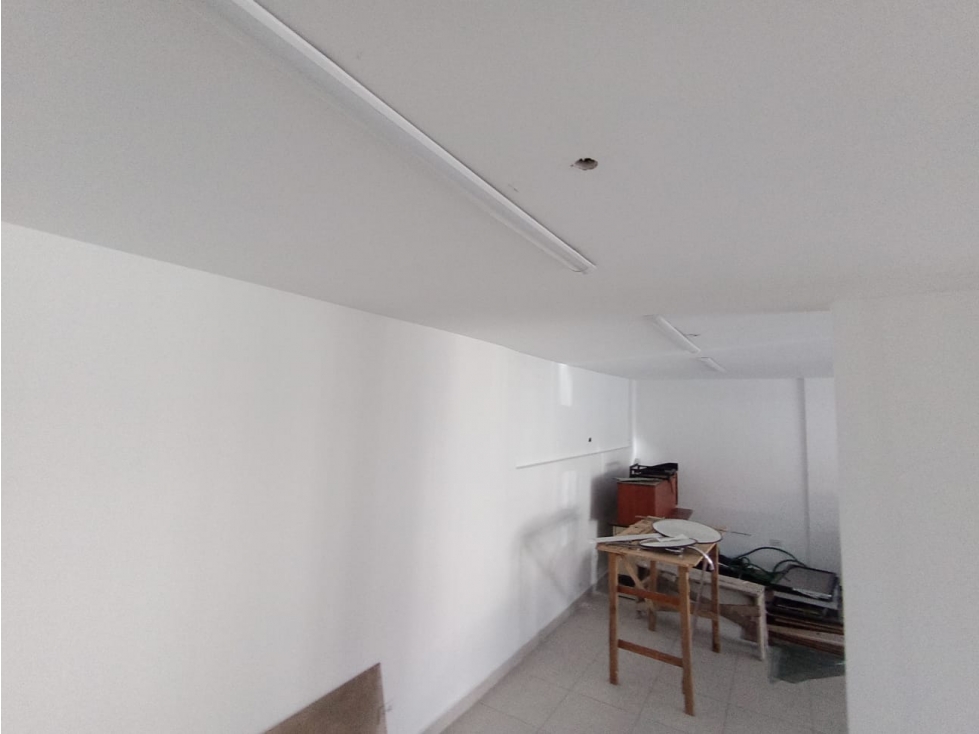 El Inca, Local Comercial en Renta, 57m2, 1 Ambiente - 6