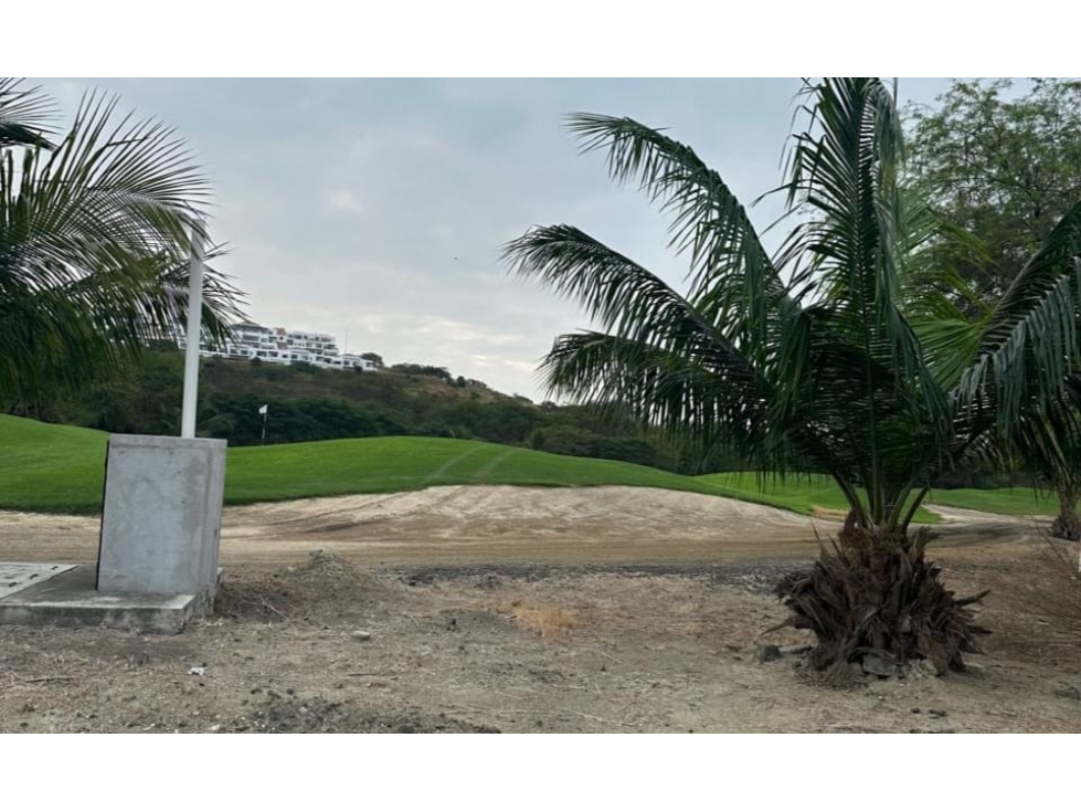 Manabí Montecristi, Lote en Venta, 628.58m2 - 6