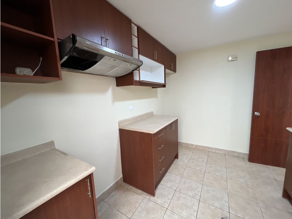 Calderón, Casa en Venta, 144.27m2, 3 Habitaciones — foto 5