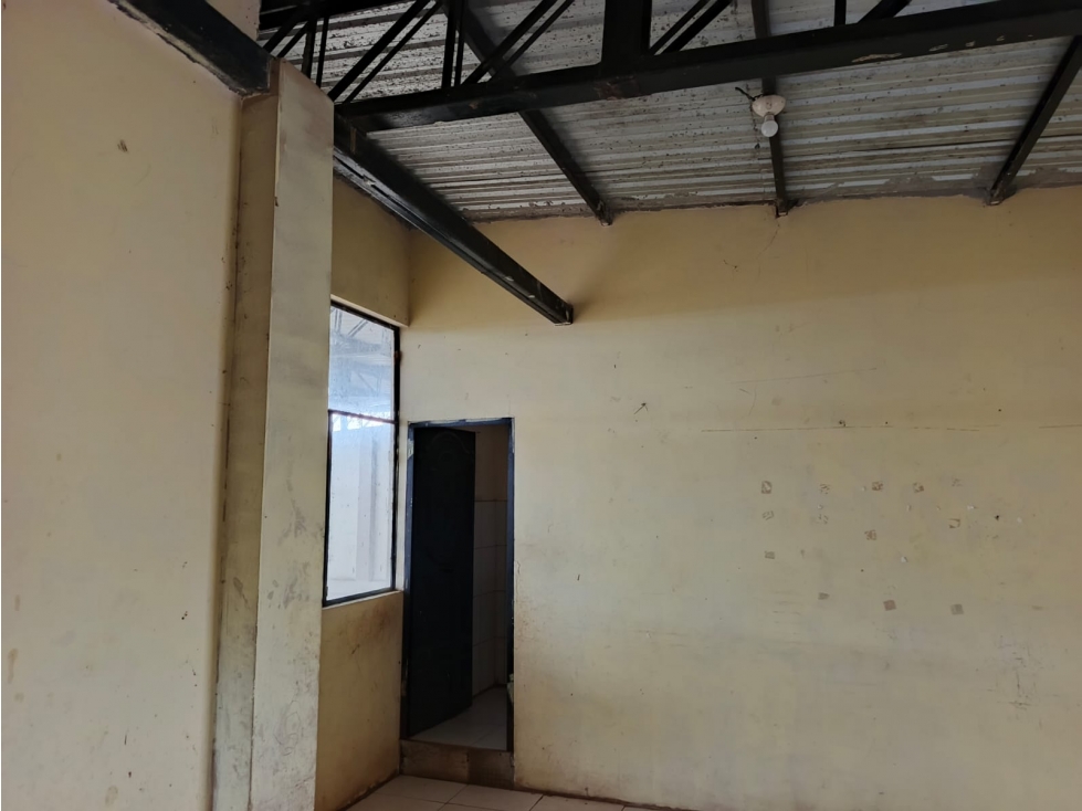 Loja,pindal Casa en Venta, 560m2, terreno 466m2 - 6