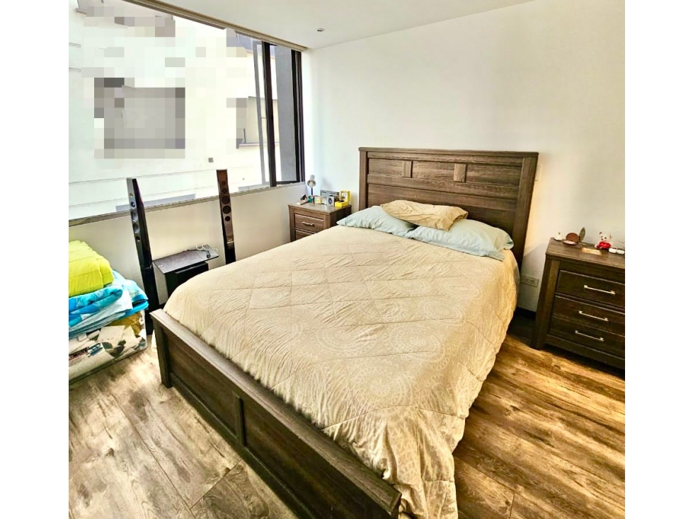República de El Salvador, Hermoso Departamento en Venta, 82m2 — foto 6