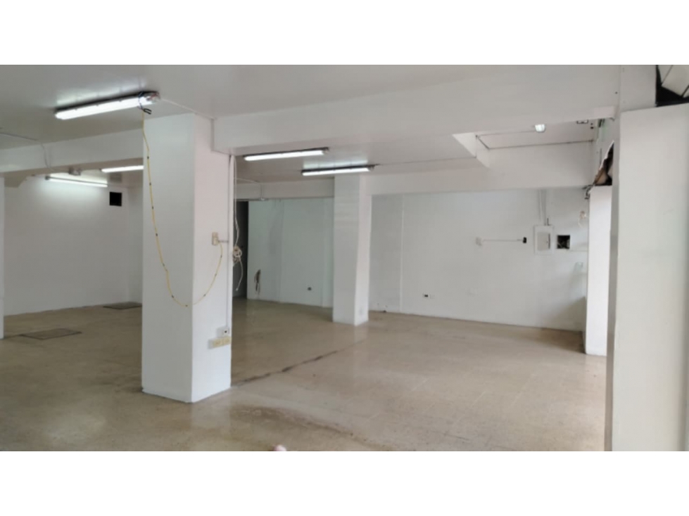 Centro de Guayaquil, Local Comercial en Renta, 286m2, - 3
