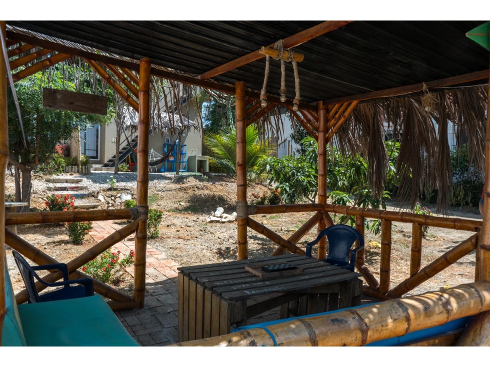 Playas Villamil, De Oportunidad Terreno en Venta, 834.88m2 - 5