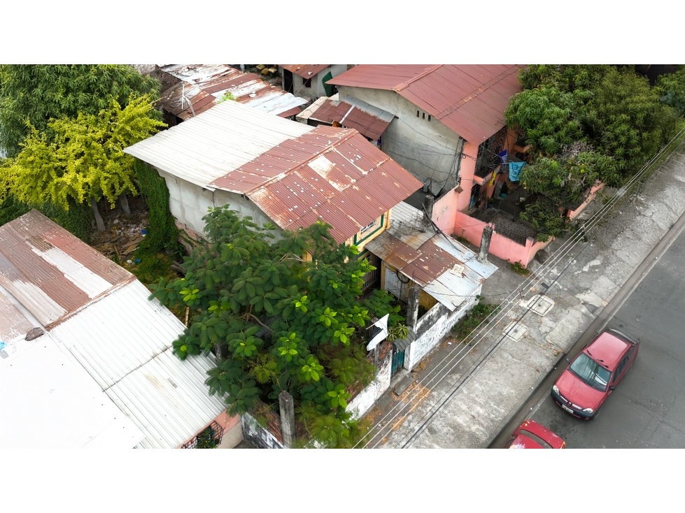 Guayaquil, De Oportunidad Terreno en Venta, 331.76m2 - 4