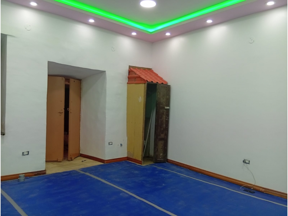 Centro Historico, De Oportunidad Oficina en Renta, 45m2 - 5