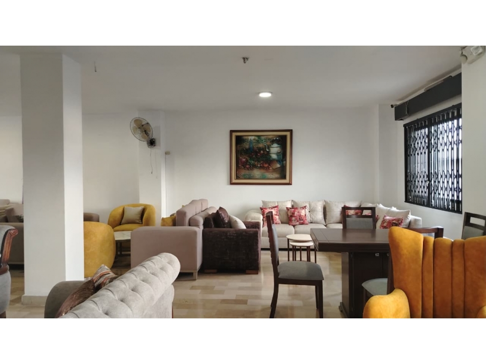 La Alborada, Local Comercial en Venta, 500m2