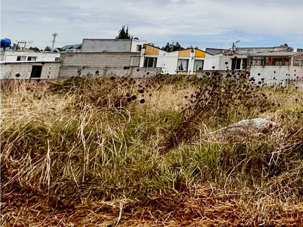 Calderón Marianitas , De Oportunidad Terreno en Venta, 667m2 - 5