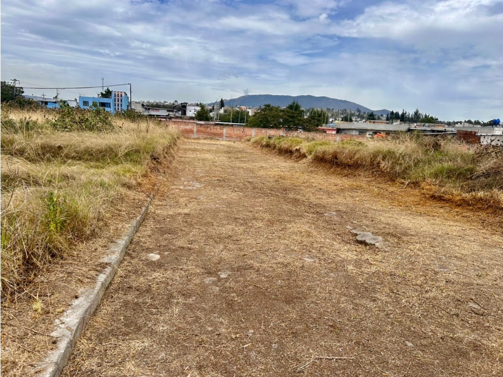 Calderón cerca al Coral, De Oportunidad Terreno en Venta, 2525,24m2 — foto 4