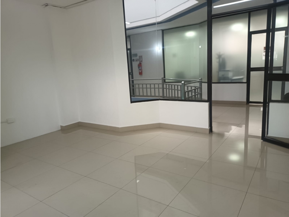 La Mariscal, De Oportunidad Oficina en Renta, 150m2 - 6