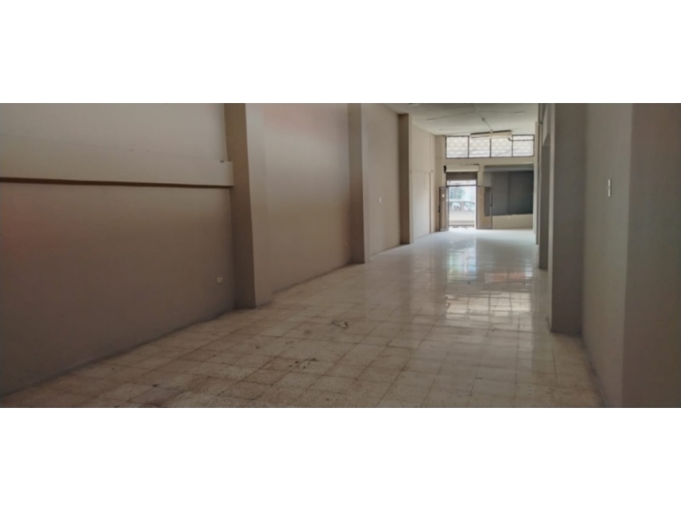 Ciudadela Adace, Local Comercial en Renta, 115m2 - 1