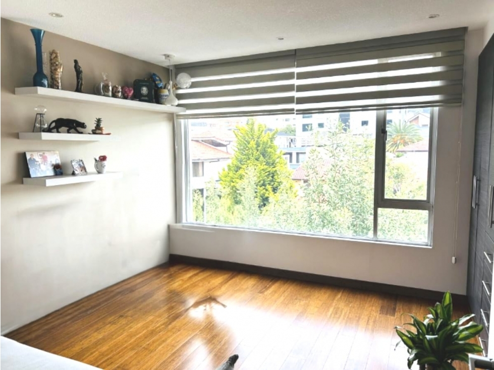 El Condado, Departamento en Venta, 118m2 — foto 5