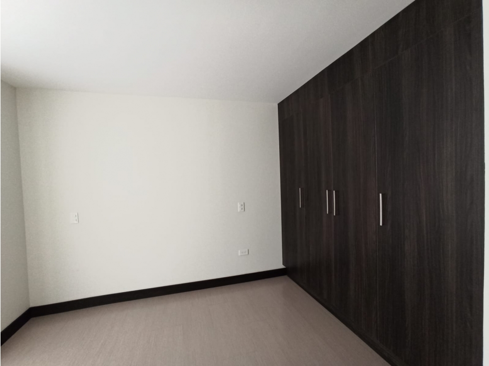 González Suárez, Venta de Departamento, 172.30m2 — foto 5