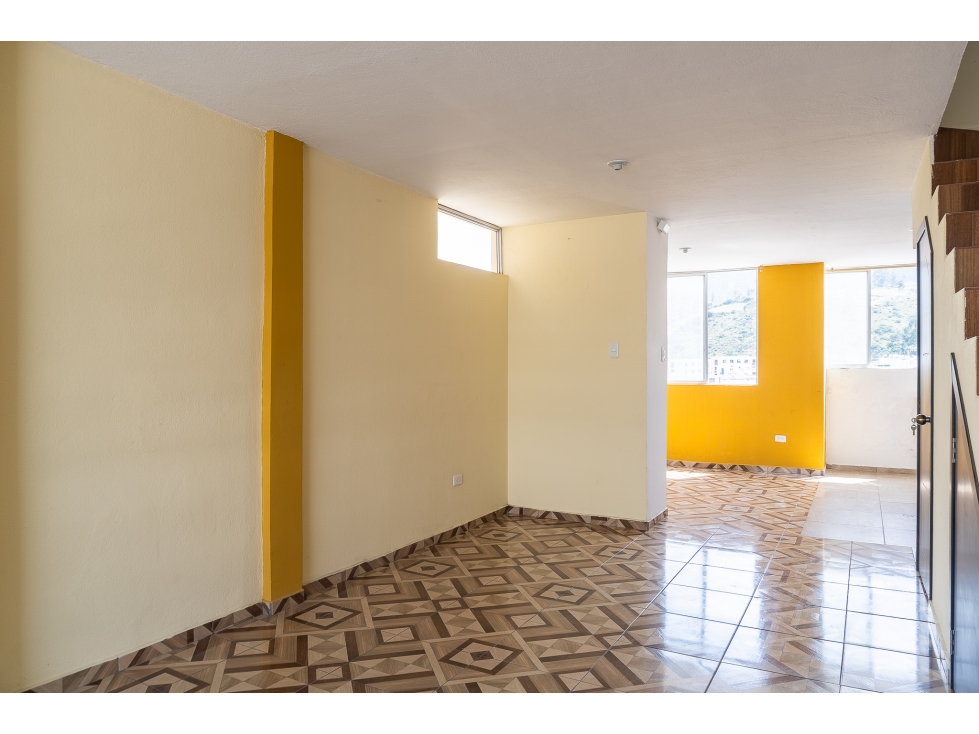 Pomasqui, Departamento en Venta, 73.79m2
