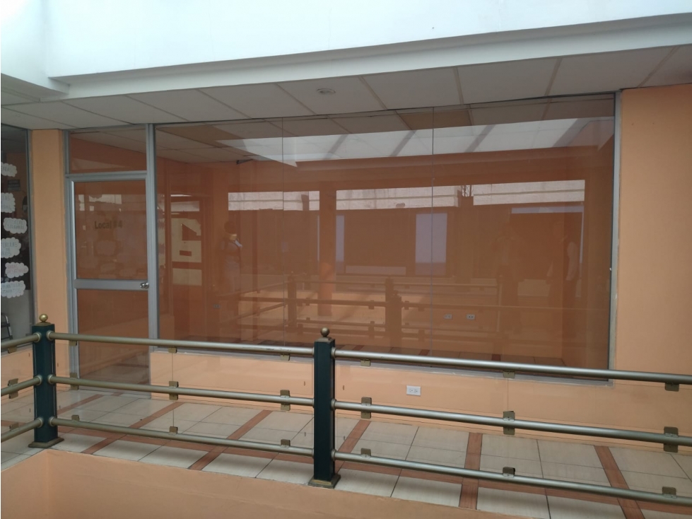 San Antonio de Pichincha, Edificio Comercial mas casa Venta, 533.30m2 — foto 5