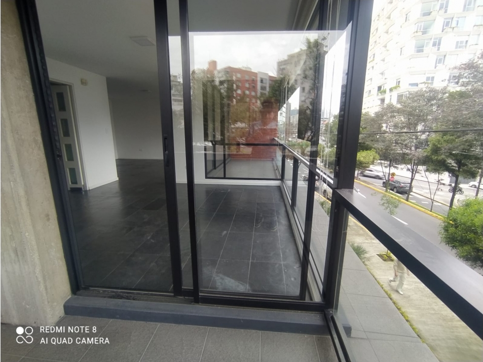 La Coruña, Departamento en Renta y venta, 190m2 — foto 5