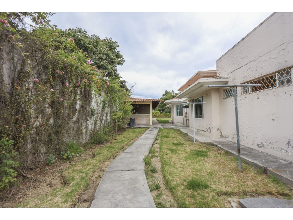 Atuntaqui, Casa en Venta, 706.46m2 - 5