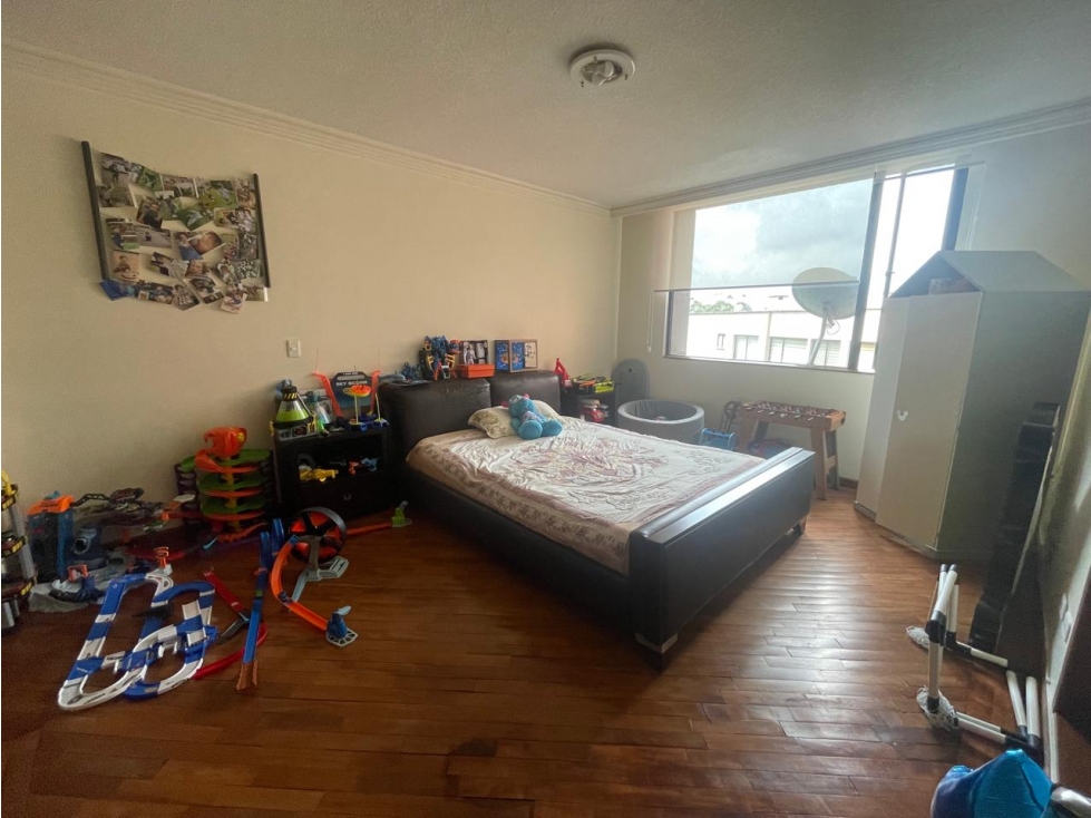 González Suárez, Departamento en Venta, 332m2 — foto 4