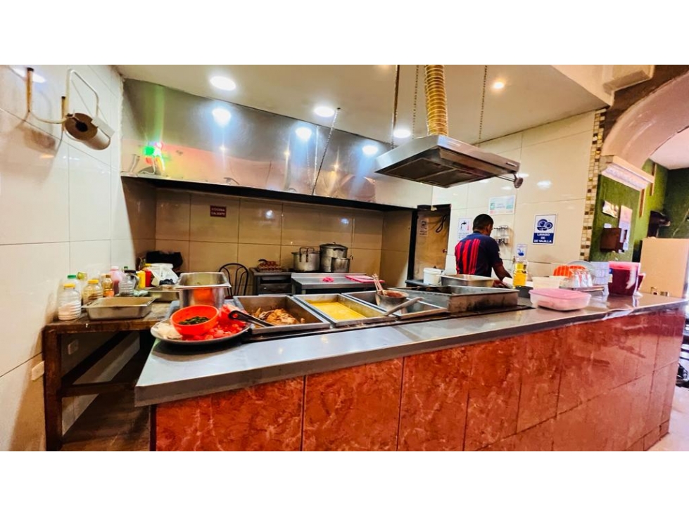 Centro Historico, Local Comercial en Renta, 250m2 — foto 4