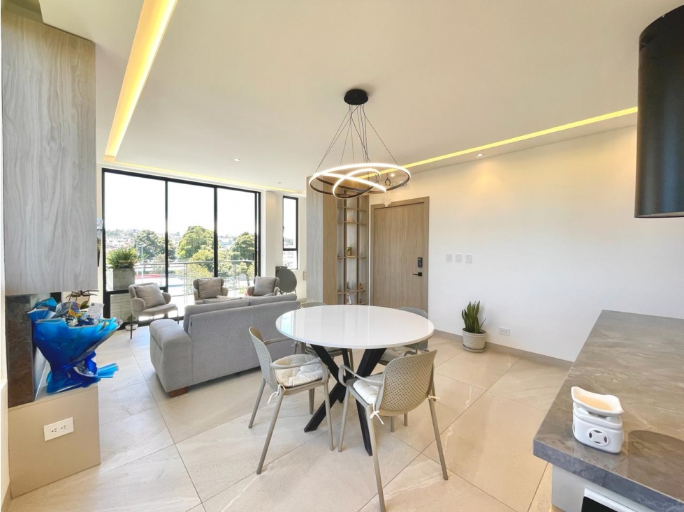 La Kennedy, Hermoso Departamento en Venta, 84m2 — foto 5