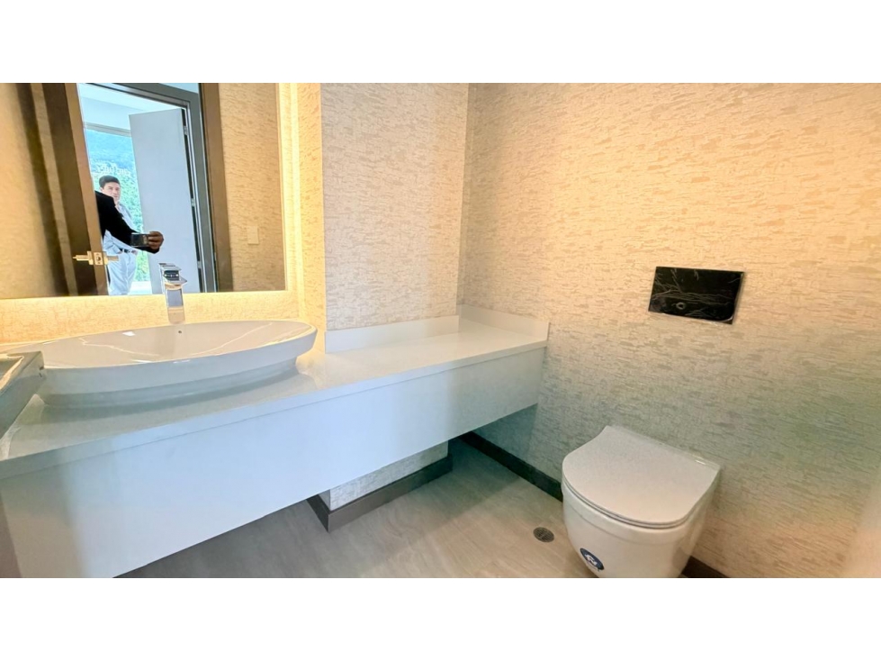 Lumbisi, Hermoso Penthouse en Venta, 284.55m2 — foto 6