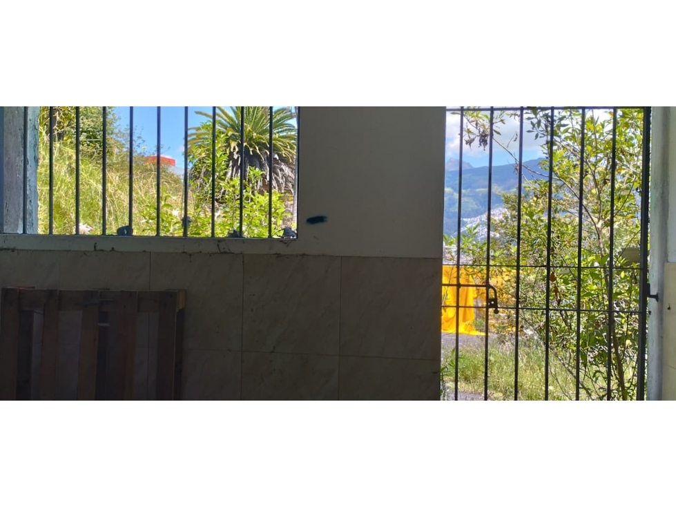 Sur Lulucoto, Terreno en Renta, 3.000m2 - 4