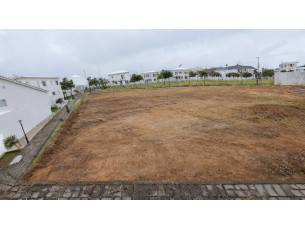 Samborondón, Terreno en Venta, 255m2 — foto 4