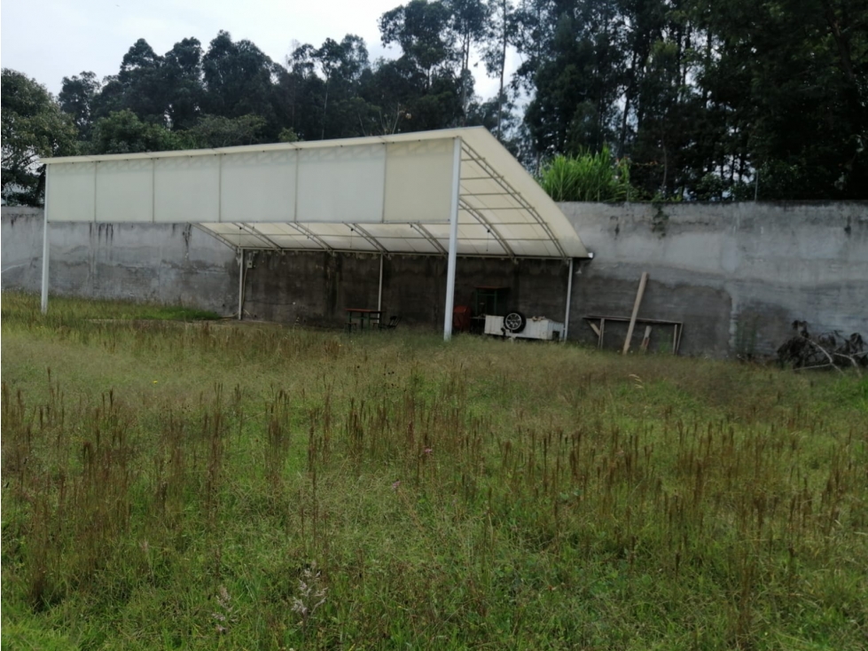 Conocoto, Terreno en Renta, 2.000m2 - 4