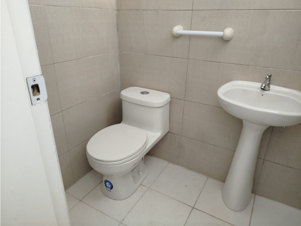 La Guanguiltagua, Local Comercial en Renta, 23m2 - 4
