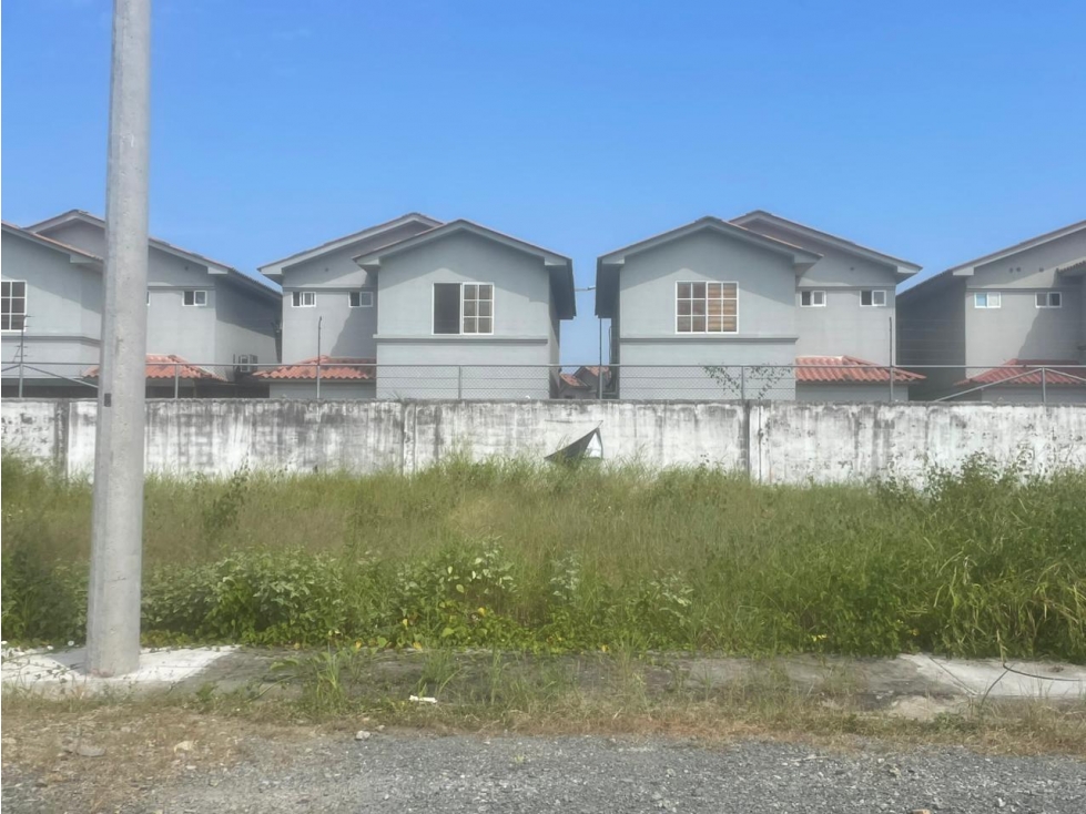 Daule, Terreno en Venta, 101.50m2 - 4