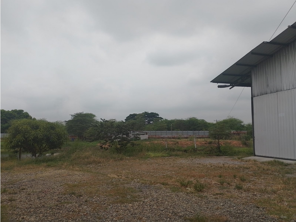 Yaguachi, Terreno en Venta, 14.000m2 - 6