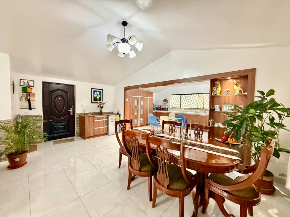 Los Chillos, La Merced, hermosa casa en Venta, 357m2 — foto 6
