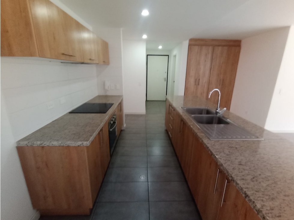 Bellavista, Hermoso Departamento en Venta, 100m2 — foto 6