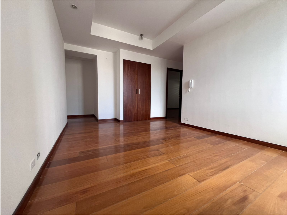 República de El Salvador, Penthouse en Renta, 180m2 — foto 5