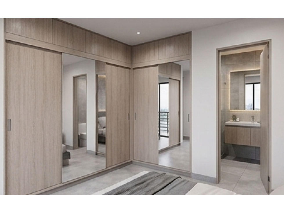La Coruña, Hermoso Departamento en Venta, 67.06m2 — foto 2