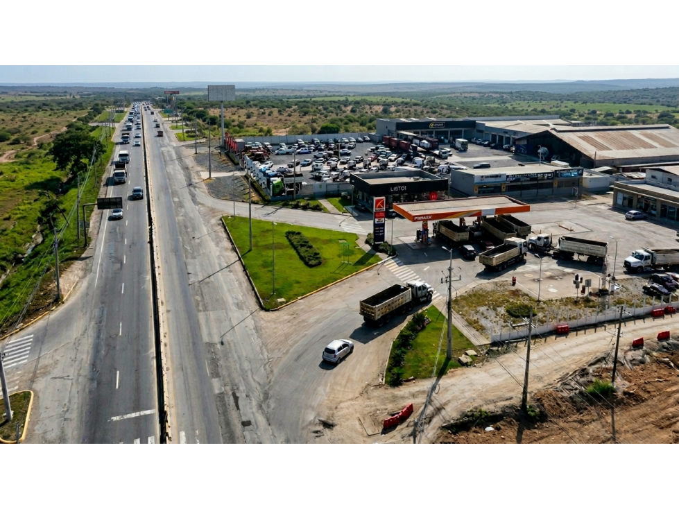 Samborondón, Guayas, Venta terreno agro industrial de 45.101 m2 — foto 4