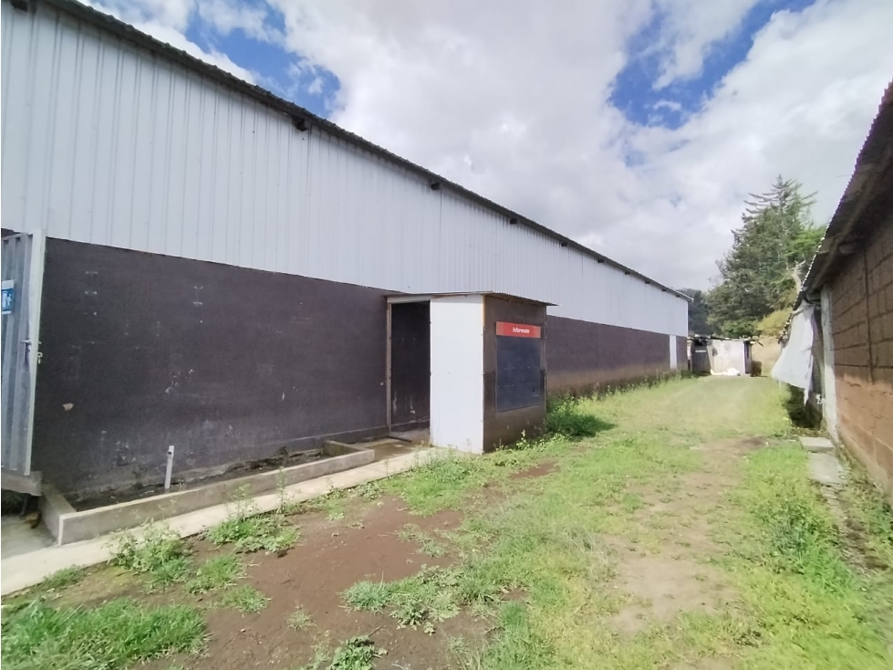 Yaruqui, de Oportunidad Galpón en Renta, 660m2 — foto 4