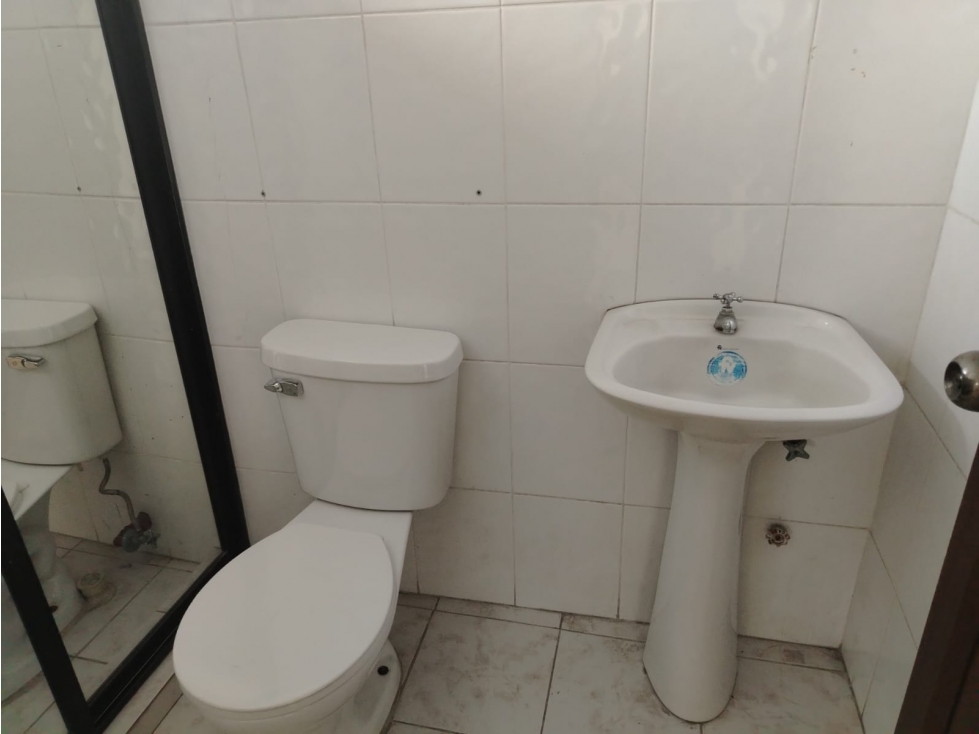 Garzota, Oficina en renta 40M2, 2 ambiente, 2 baños — foto 4