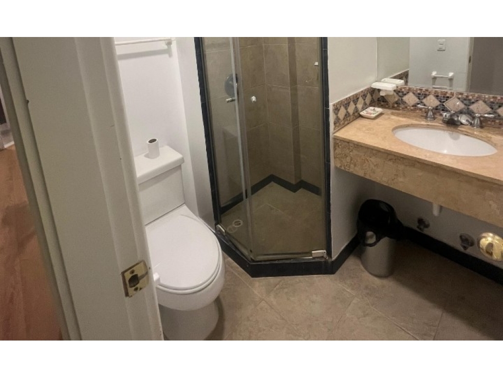 Gaspar de Villarroel ,Departamento Amoblado en Renta, 85m2 — foto 4