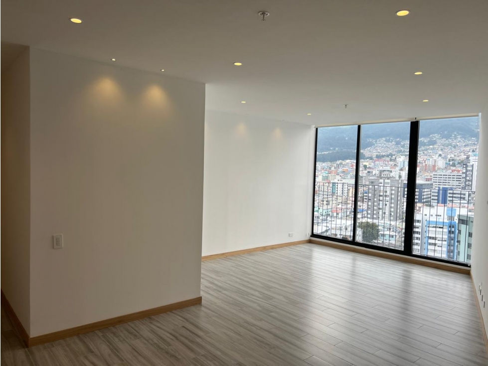 La Carolina, Departamento en venta,102 m2 — foto 6