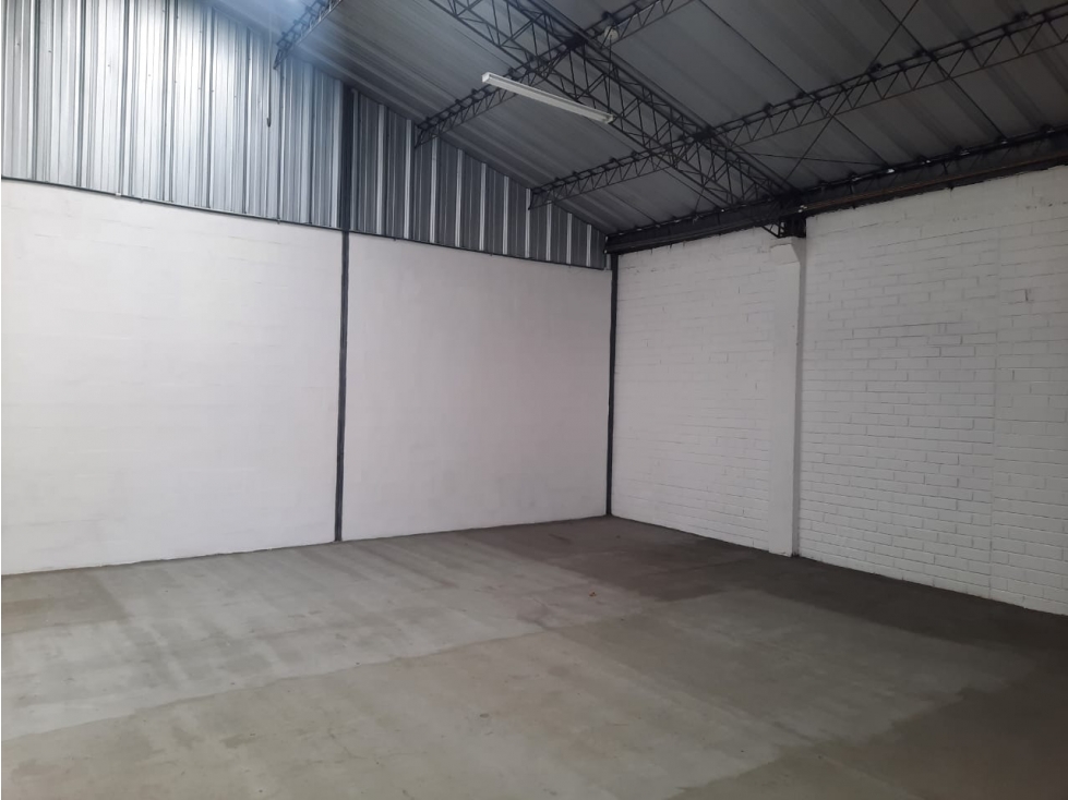 El Condado , De Oportunidad Bodega15Aen Renta, 69M2 - 2