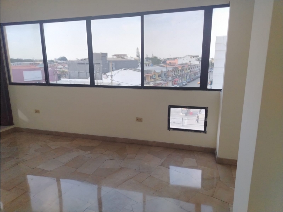 Garzota, Oficina en renta 40M2, 2 ambiente, 2 baños — foto 5
